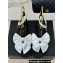 Chanel Heel 1.5cm Imitation Pearls T-Strap Sandals G45813 Satin Black/White 2024