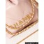 Chanel Shiny Calfskin & Gold-Tone Metal CHANEL 22 Mini Handbag AS3980 Light Pink