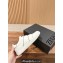 Ermenegildo Zegna Tiziano Men's Leather Low-Top sneakers White 2024