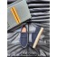 Ermenegildo Zegna Penny suede Men's Loafer espadrilles Blue 2024