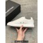 Ermenegildo Zegna Triple Stitch™ deerskin Men's sneakers off white/Brown 2024