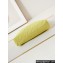 Chanel Canvas & Silver-Tone CHANEL 22 Medium Handbag AS3261 Yellow 2024