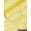 Chanel Canvas & Silver-Tone CHANEL 22 Medium Handbag AS3261 Yellow 2024