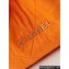Chanel Canvas & Gold-Tone CHANEL 22 Small Handbag AS3260 Orange 2024