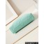 Chanel Canvas & Gold-Tone CHANEL 22 Small Handbag AS3260 Green 2024