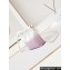 Chanel Patent Gradient Calfskin & Lacquered Metal CHANEL 22 Mini Handbag AS3980 White/Light Purple 2024