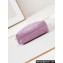 Chanel Patent Gradient Calfskin & Lacquered Metal CHANEL 22 Mini Handbag AS3980 White/Light Purple 2024