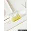 Chanel Patent Gradient Calfskin & Lacquered Metal CHANEL 22 Mini Handbag AS3980 White/Light Yellow 2024