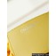 Chanel Patent Gradient Calfskin & Lacquered Metal CHANEL 22 Mini Handbag AS3980 White/Light Yellow 2024