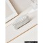 Chanel Shiny Calfskin & Silver-Tone Metal CHANEL 22 Mini Handbag AS3980 White