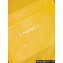 Chanel Lambskin & Gold-Tone Metal Mini Backpack Bag AP3753 Yellow 2024