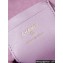 Chanel Lambskin & Gold-Tone Metal Mini Backpack Bag AP3753 Lilac 2024