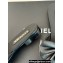 Chanel Heel 1.5cm Bow Mules Leather Black 2024