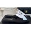Chanel Heel 1.5cm Bow Mules Satin Black/White 2024
