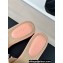 Chanel Heel 4cm Camellia and CC Logo Mules Leather Pink 2024