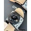 Chanel Heel 4cm Camellia and CC Logo Mules Print Black 2024