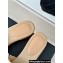 Chanel Heel 4cm Camellia and CC Logo Mules Print Beige 2024