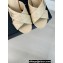 Chanel Heel 5cm CC Logo Crisscross Mules Quilting Leather Beige 2024