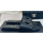 Chanel Black CC Logo Mules Leather Black 2024