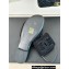Chanel CC Logo Mules Knit Black 2024