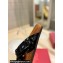 Valentino Fussfriend footbed Women/Men slide sandals in calfskin leather Black 2024