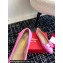 Ferragamo Ballet flats Pink with padded Vara bow 2024