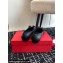 Ferragamo Ballet flats Black with padded Vara bow 2024