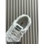 Miu Miu fringed edges Canvas sneakers White 2024