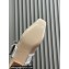 Roger Vivier Strass Buckle Ballerinas Velvet Beige 2024