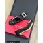 Roger Vivier Heel 8.5cm Flower Strass Buckle Pumps Crystals Black 2024