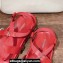 Hermes Inboard sandals in woven ribbon and calfskin Red 2024