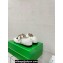 Bottega Veneta leather Astaire Mary-Jane Ballerinas White 2024