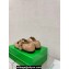 Bottega Veneta leather Astaire Mary-Jane Ballerinas Beige 2024