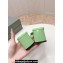 Balenciaga Duty Free 60mm Sandals in shiny soft sheepskin Green 2024