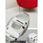 Balenciaga 3xl Rubber Women/Men Sandals White 2024