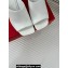 Ferragamo leather Elina slides White 2024