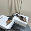Jacquemus Les slingbacks Duelo plates Circle square flats Horsehair 2024