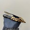 Jacquemus Les slingbacks Duelo plates Circle square flats Horsehair 2024