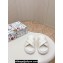 Dolce & Gabbana Padded and quilted Nappa-look fabric Men's Crossover sandals White 2024