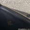 Valentino VLogo Signature mini bag in calfskin leather Black 2024