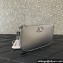 Valentino VLogo Signature mini bag in calfskin leather Silver 2024