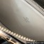 Valentino VLogo Signature mini bag in calfskin leather Silver 2024