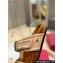 Valentino Fussfriend footbed Women/Men slide sandals with Adjustable buckle straps in calfskin Beige 2024