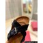 Valentino Fussfriend footbed Women/Men slide sandals in Velvet Black 2024