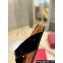 Valentino Fussfriend footbed Women/Men slide sandals in Velvet Black 2024