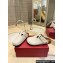Valentino Fussfriend footbed Women/Men Fussbett Sabots in calfskin leather White 2024