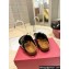 Valentino Fussfriend footbed Women/Men Fussbett Sabots in calfskin leather Black 2024