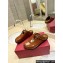 Valentino Fussfriend footbed Women/Men Fussbett Sabots in calfskin leather Brown 2024