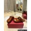 Valentino Fussfriend footbed Women/Men Fussbett Sabots in calfskin leather Brown 2024