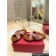 Valentino Fussfriend footbed Women/Men slide sandals in Velvet Light Pink 2024